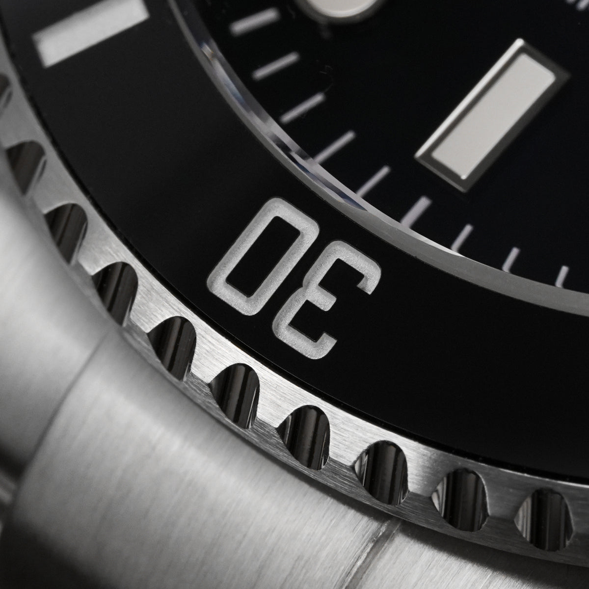 Watchdives WD5512B ST2130 Sub Diver Watch