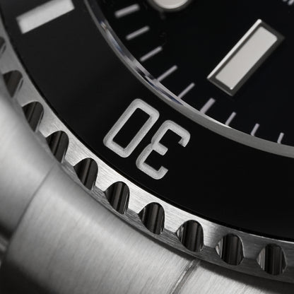 Watchdives WD5512B ST2130 Sub Diver Watch