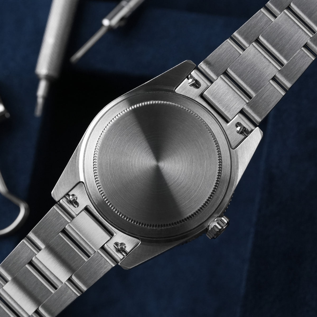 Watchdives WD7922 37mm VH31 Watch