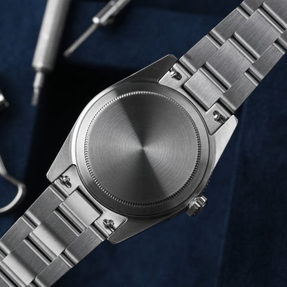 Watchdives WD7922 37mm VH31 Watch