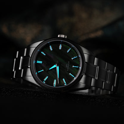 Watchdives WD0022 Elementum 38mm VH31 Quartz Watch