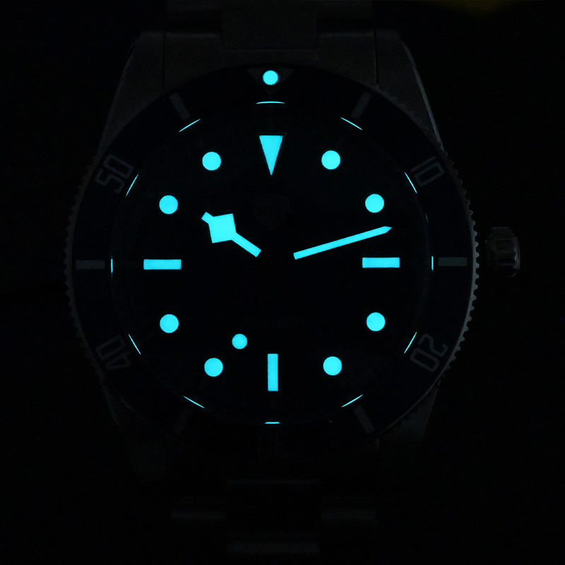 Watchdives WD7922 37mm VH31 Watch