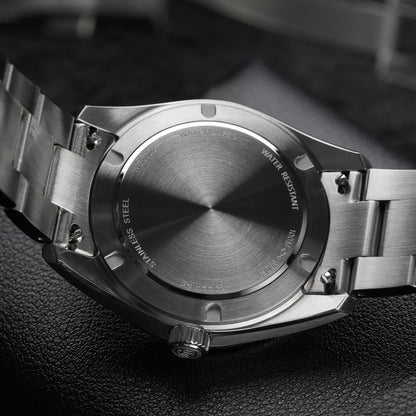 Watchdives WD0022 Elementum 38mm VH31 Quartz Watch