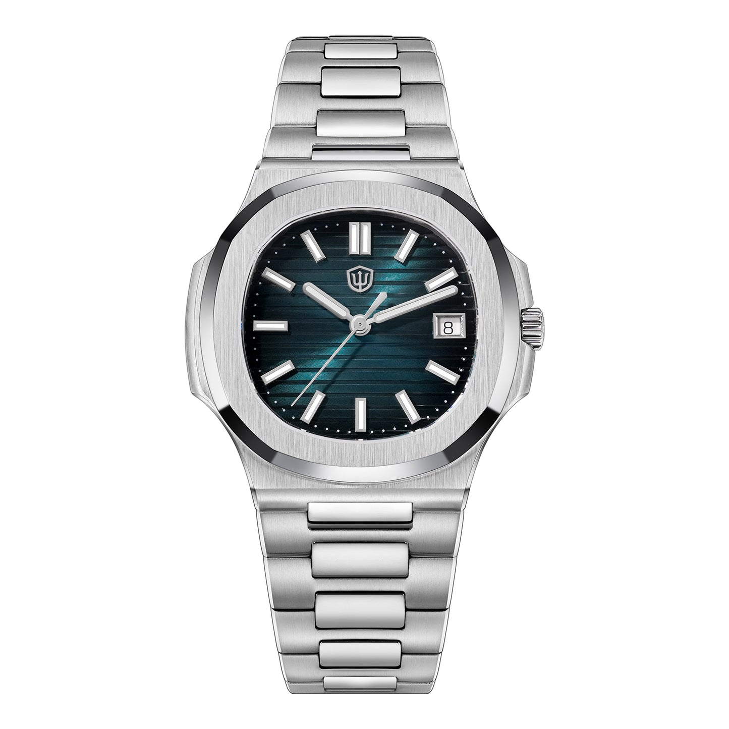 Watchdives WD0013B ETA HAQ F06.41 Men Watch