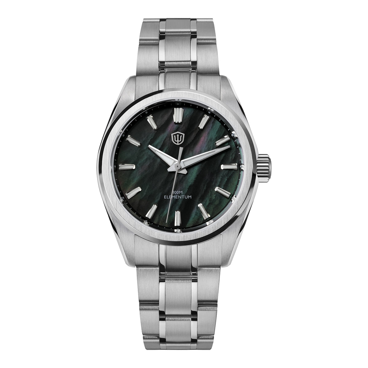 Watchdives WD0022 Elementum 38mm VH31 Quartz Watch