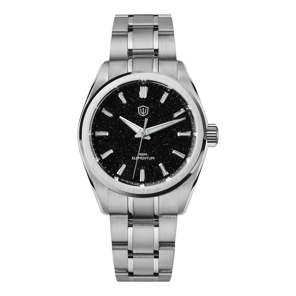 Watchdives WD0022 Elementum 38mm VH31 Quartz Watch