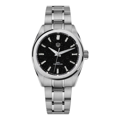 Watchdives WD0022 Elementum 38mm VH31 Quartz Watch