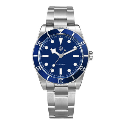 Watchdives WD7922 37mm VH31 Watch