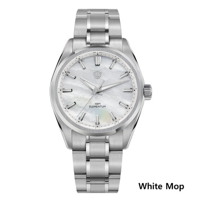 Watchdives WD0003C Elementum Original Design Men Watch