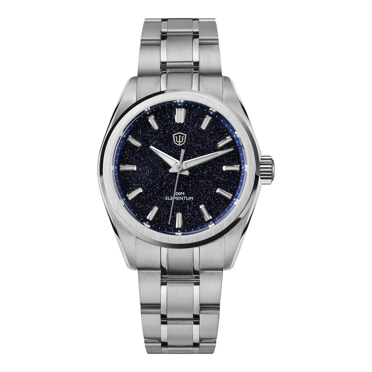 Watchdives WD0022 Elementum 38mm VH31 Quartz Watch