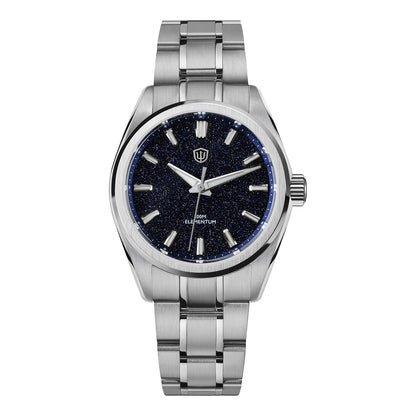 Watchdives WD0022 Elementum 38mm VH31 Quartz Watch