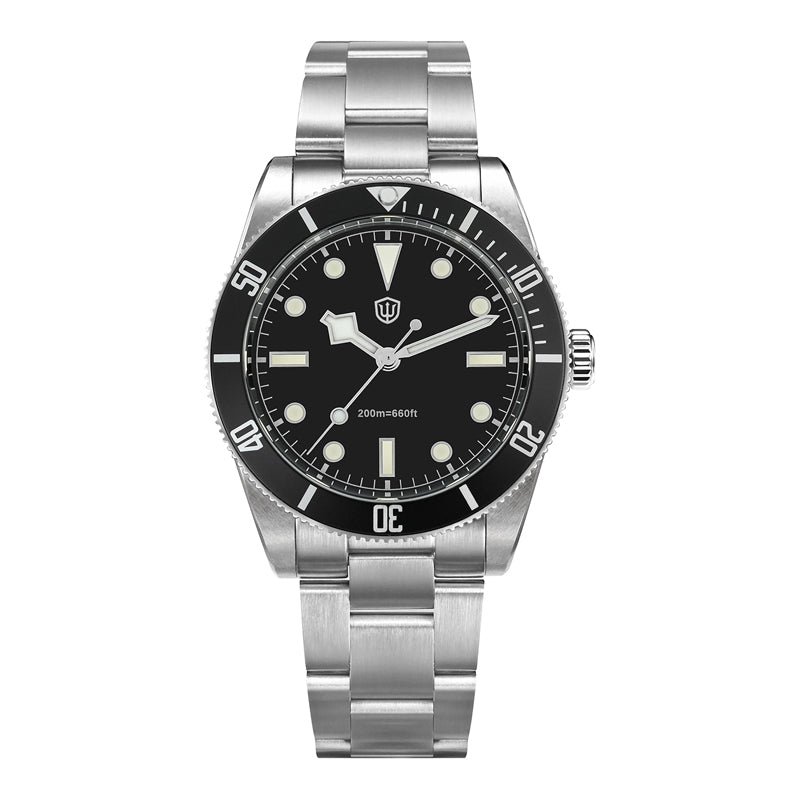 Watchdives WD7922 37mm VH31 Watch