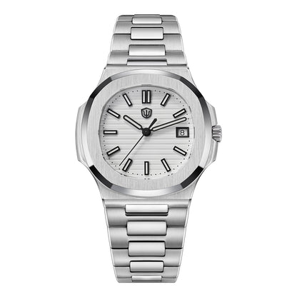 Watchdives WD0013B ETA HAQ F06.41 Men Watch