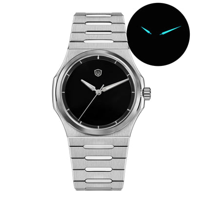 Watchdives WDC0001 Premier Miyota 90S5 Automatic Watch