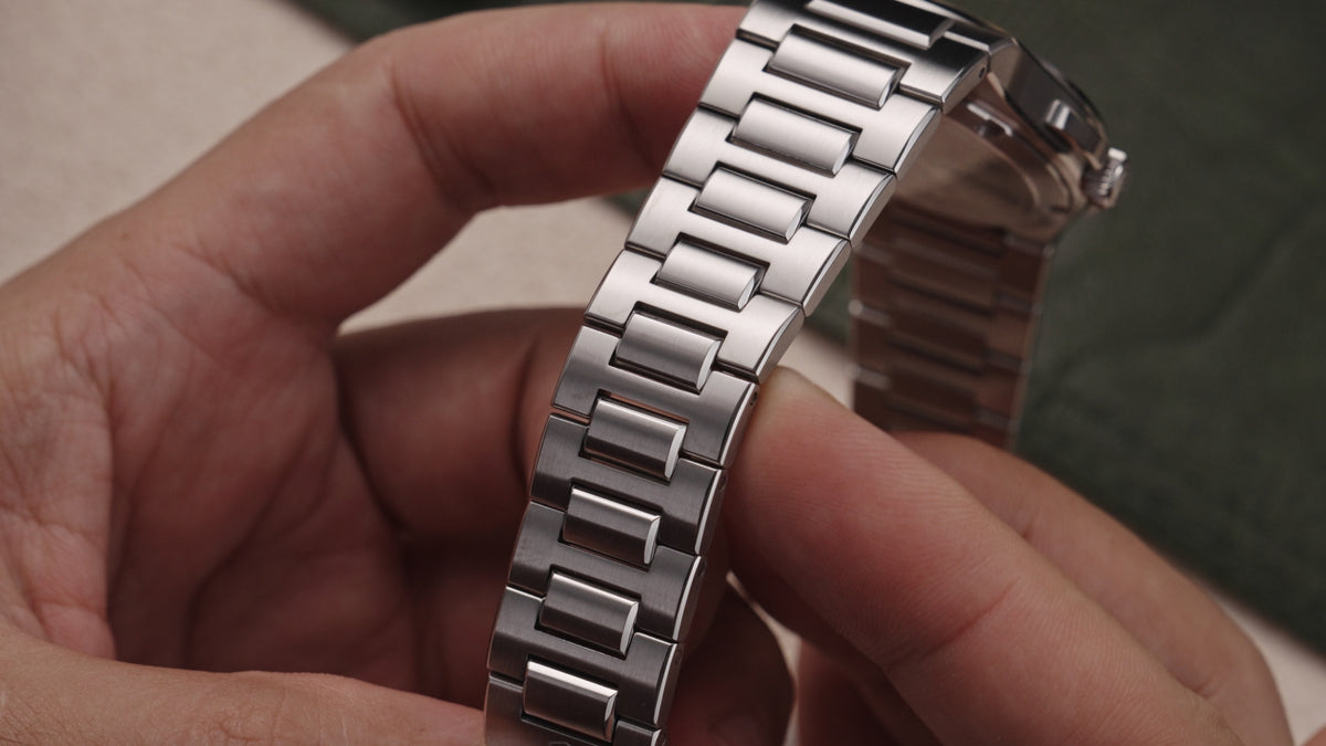 WDC Premier WD2007A 37.5mm VH31 Men Watch