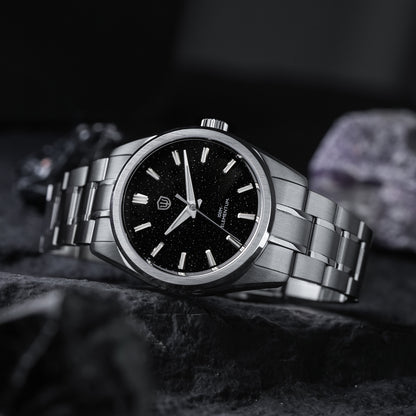 Watchdives WD0022 Elementum 38mm VH31 Quartz Watch