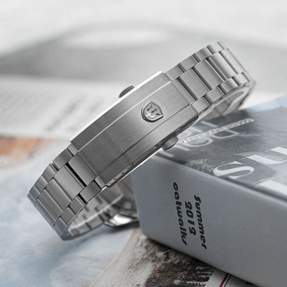Watchdives WD0006 38mm VH31 Men Watch