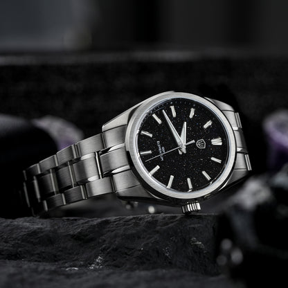 Watchdives WD0022 Elementum 38mm VH31 Quartz Watch
