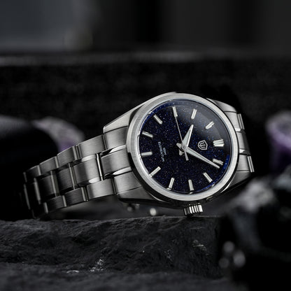 Watchdives WD0022 Elementum 38mm VH31 Quartz Watch