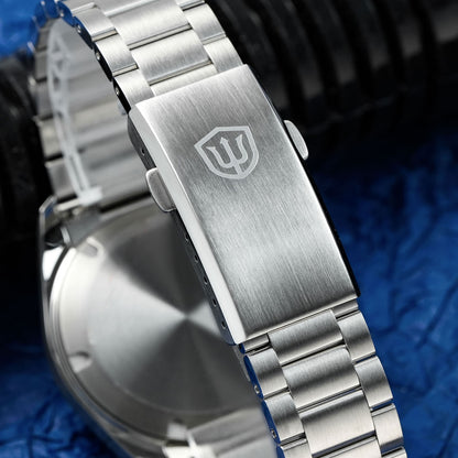 Watchdives WD0006 38mm VH31 Men Watch
