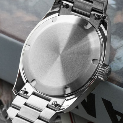 Watchdives WD0006 38mm VH31 Men Watch