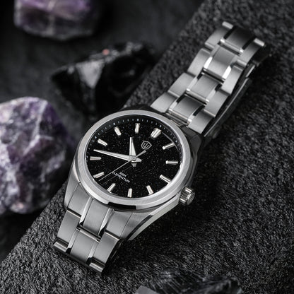 Watchdives WD0022 Elementum 38mm VH31 Quartz Watch