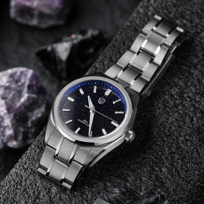 Watchdives WD0022 Elementum 38mm VH31 Quartz Watch