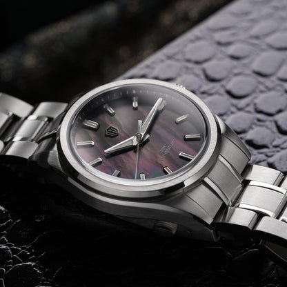Watchdives WD0022 Elementum 38mm VH31 Quartz Watch