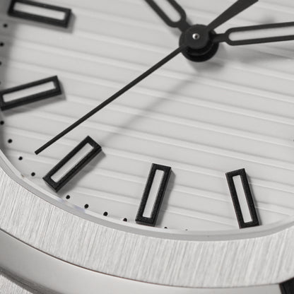 Watchdives WD0013B ETA HAQ F06.41 Men Watch