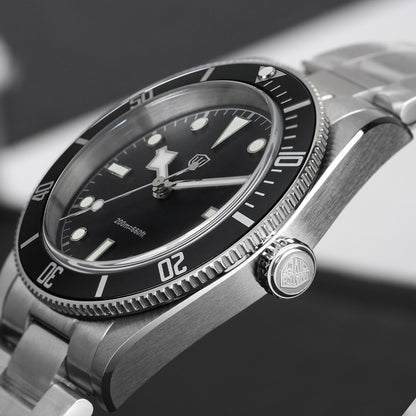 Watchdives WD7922 37mm VH31 Watch