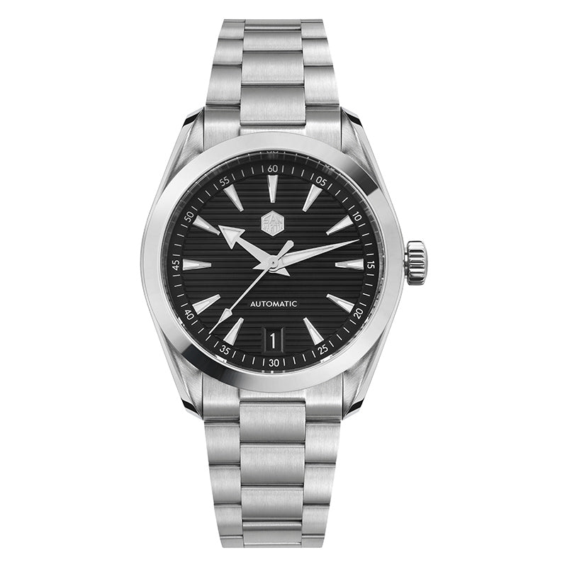 Chronometer automatic watch best sale