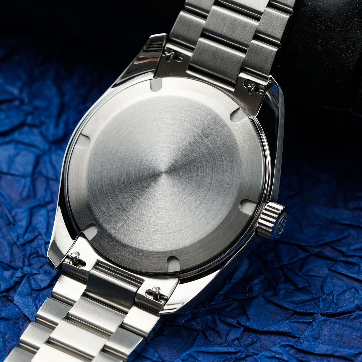 Watchdives WD0006 38mm VH31 Men Watch