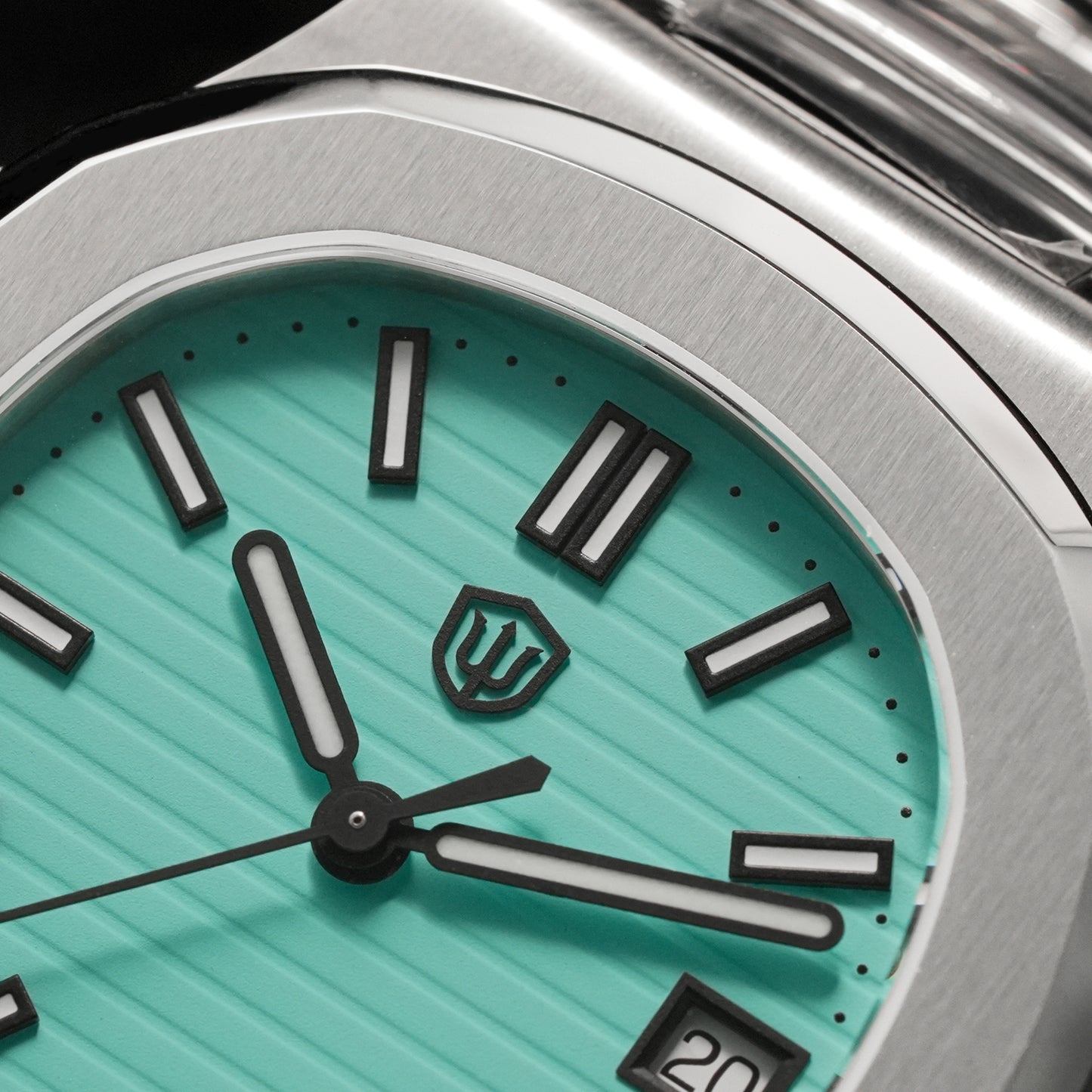 Watchdives WD0013B ETA HAQ F06.41 Men Watch