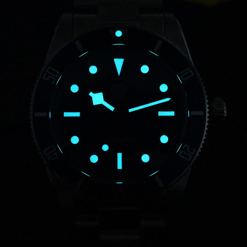 Watchdives WD7922 37mm VH31 Watch