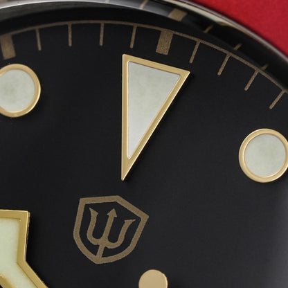 Watchdives WD7922 37mm VH31 Watch