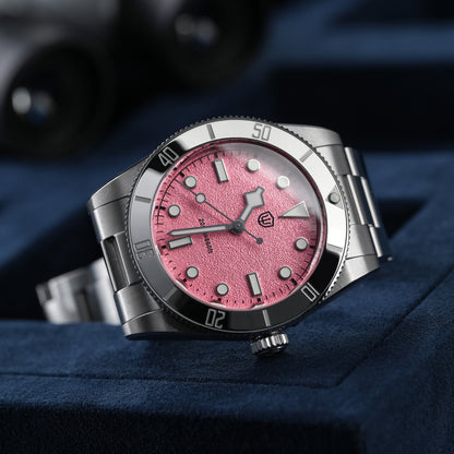 Watchdives WD7922 37mm VH31 Watch