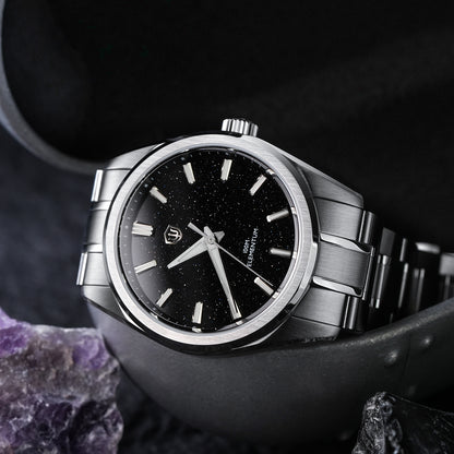 Watchdives WD0022 Elementum 38mm VH31 Quartz Watch