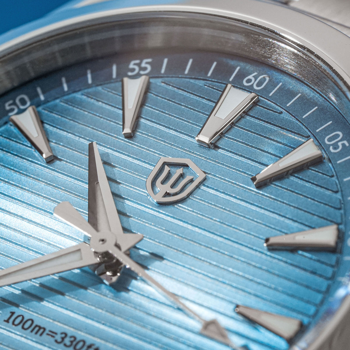 Watchdives WD0006 38mm VH31 Men Watch