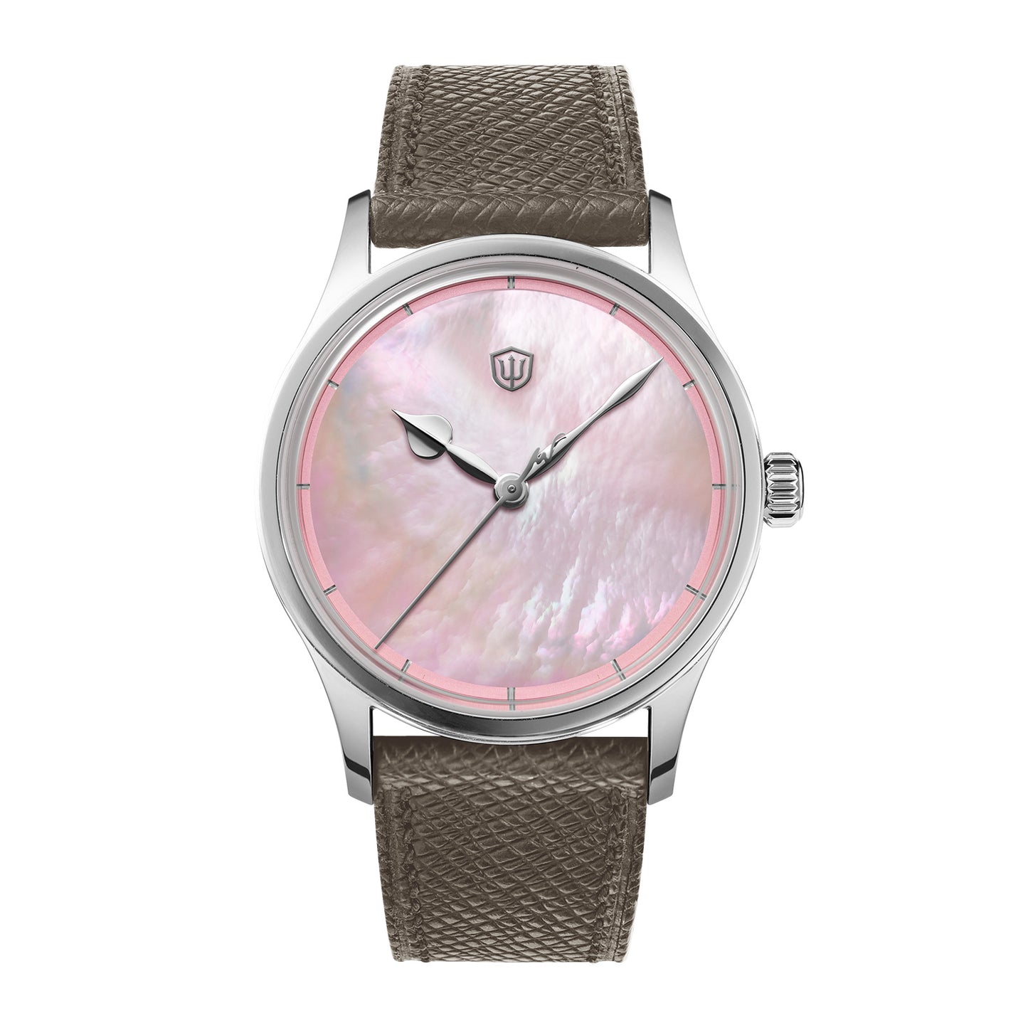 WDC Premier WD2008 36.5mm VH31 Dress Watch