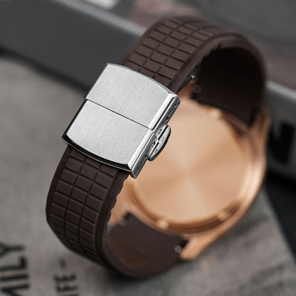Watchdives WD008 38mm VH31 Slim Sport Watch