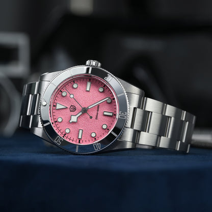 Watchdives WD7922 37mm VH31 Watch