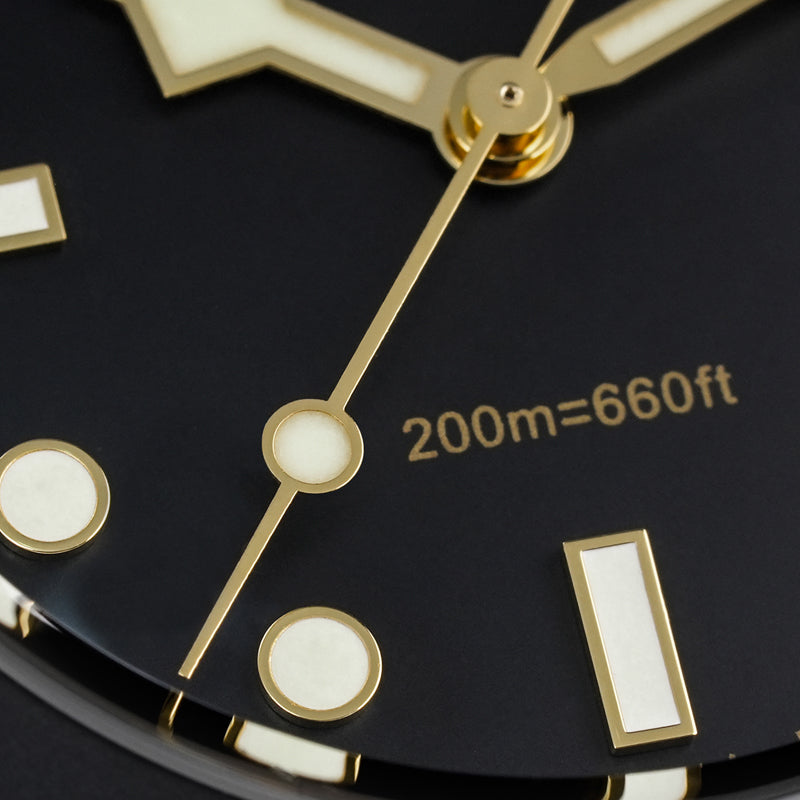 Watchdives WD7922 37mm VH31 Watch
