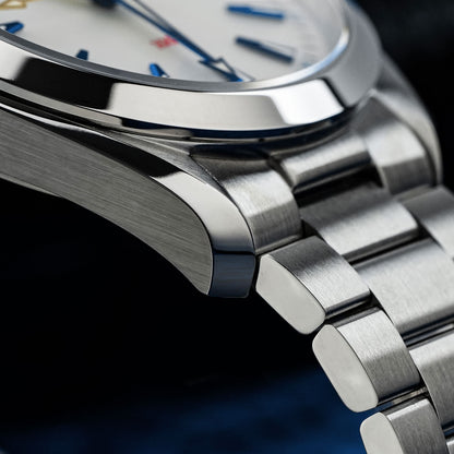 Watchdives WD0006 38mm VH31 Men Watch