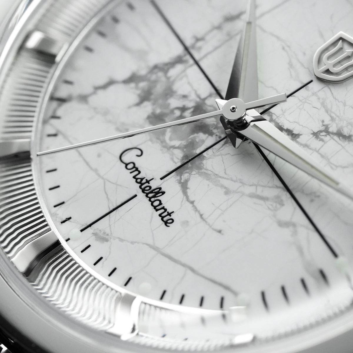 Watchdives WD1954 Arctic Classic 36mm VH31 Watch