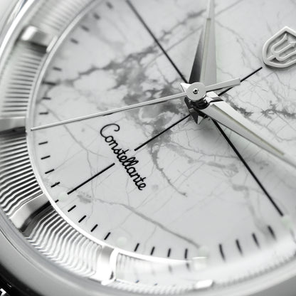 Watchdives WD1954 Arctic Classic 36mm VH31 Watch