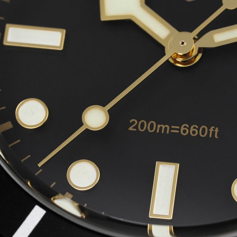 Watchdives WD7922 37mm VH31 Watch