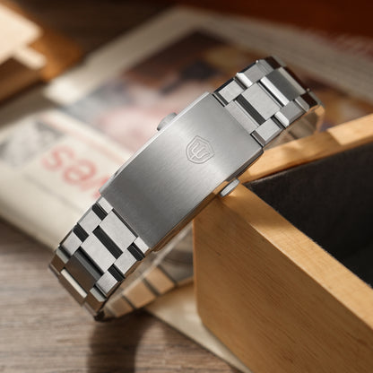 Watchdives Premier WD0017C VH31/Ronda 515 Diver Watch