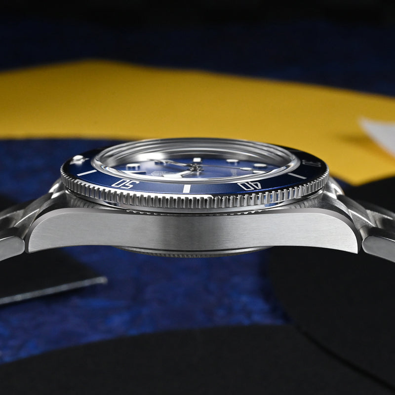 Watchdives WD7922 37mm VH31 Watch