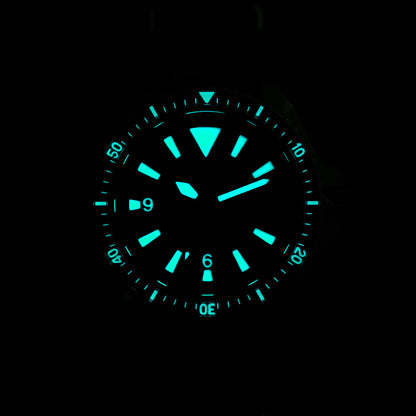 Watchdives WD1980 VH31 Military Diver Watch V3