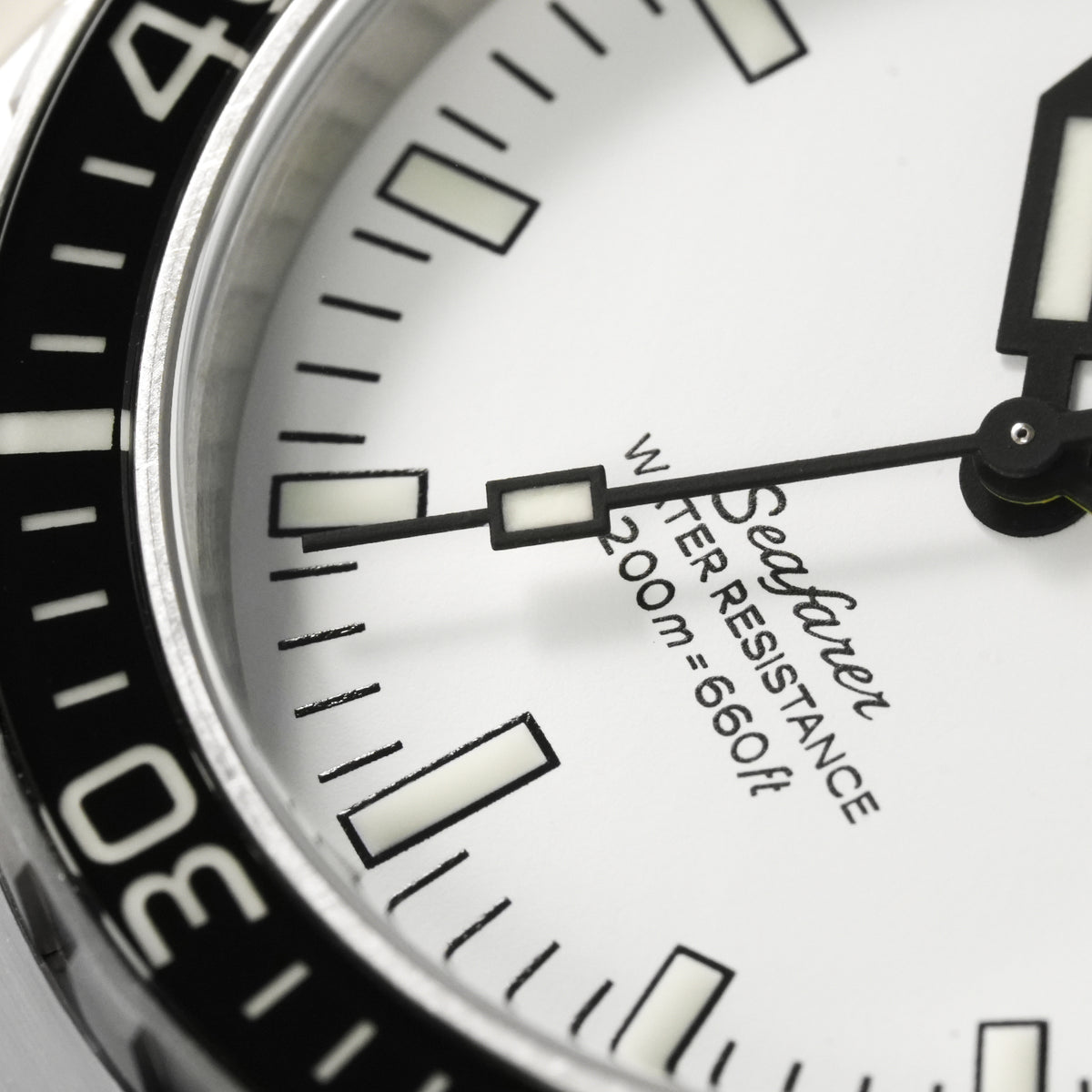 Watchdives Premier WD0017C VH31/Ronda 515 Diver Watch
